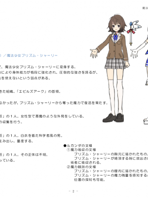 魔法少女プリズム・シャーリー3 決戦に赴く魔法少女 ～待ち受けるは絶望と快楽の宴～[端音乱希の单推人个人汉化／AKwOL汉化组] [DL版]_02