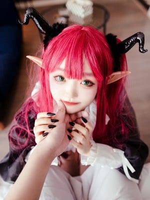 神沢永莉 - No.001 - 魅魔利兹 [22P]_015