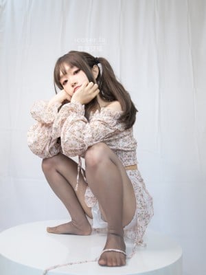 神沢永莉 - No.003 - 缠玛瑙灰+象牙白 [45P]_002