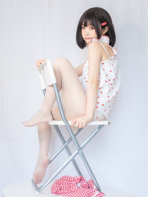 神沢永莉 - No.003 - 缠玛瑙灰+象牙白 [45P]_038