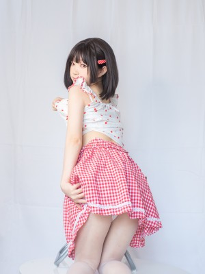 神沢永莉 - No.003 - 缠玛瑙灰+象牙白 [45P]_041
