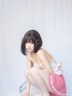 神沢永莉 - No.003 - 缠玛瑙灰+象牙白 [45P]_045