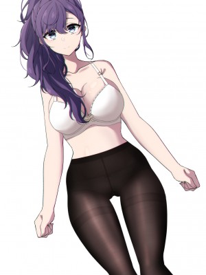 [アリモン] 試しにエッチしてみるまふゆ【全】(プロセカ)_a0032