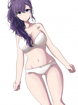 [アリモン] 試しにエッチしてみるまふゆ【全】(プロセカ)_a0033