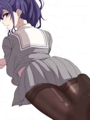 [アリモン] 試しにエッチしてみるまふゆ【全】(プロセカ)_b0001