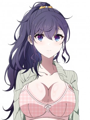 [アリモン] 試しにエッチしてみるまふゆ【全】(プロセカ)_f0001