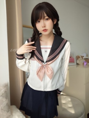 迷之呆梨(发条少女) 2022 12月fantia会员订阅合集_2022-12-06 