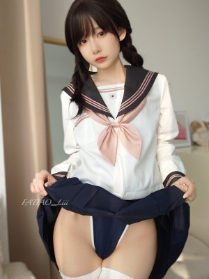 迷之呆梨(发条少女) 2022 12月fantia会员订阅合集_2022-12-06 