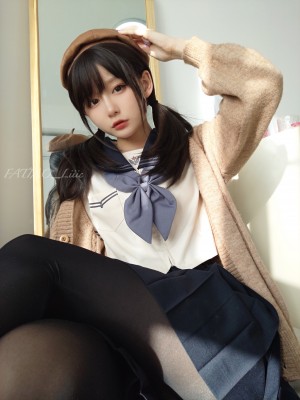 迷之呆梨(发条少女) 2022 12月fantia会员订阅合集_2022-12-16 今日の下着