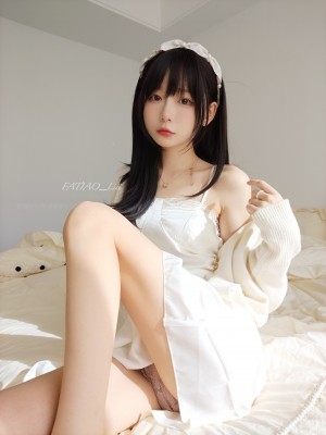 迷之呆梨(发条少女) 2023 1月fantia会员订阅合集_2023-01-08姉と一緒に日向ぼっこをする24P1V-45MB-21