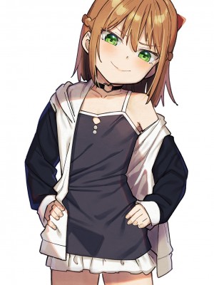 [すぱいらる (在誠舞あゆか+)] 娘の友達のメスガキに犯されました3 [Department1245個人漢化]_36