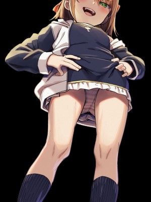 [すぱいらる (在誠舞あゆか+)] 娘の友達のメスガキに犯されました3 [Department1245個人漢化]_37