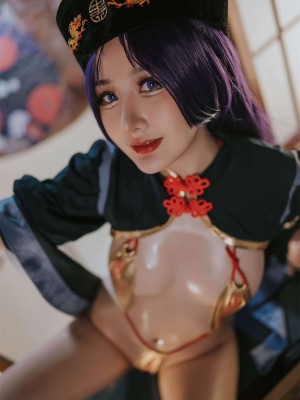 您的蛋蛋 - Raikou_13