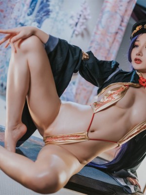 您的蛋蛋 - Raikou_29