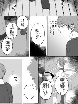 [nikukyu (しにま、佐々木篠)] nikukyu総集編-1匹目-_013