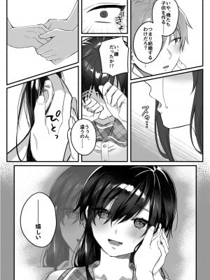 [nikukyu (しにま、佐々木篠)] nikukyu総集編-1匹目-_032