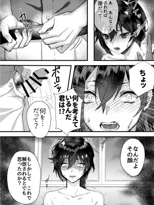 [nikukyu (しにま、佐々木篠)] nikukyu総集編-1匹目-_045