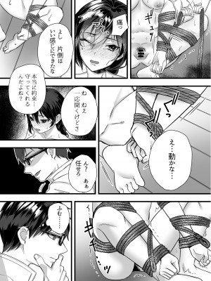 [nikukyu (しにま、佐々木篠)] nikukyu総集編-1匹目-_058