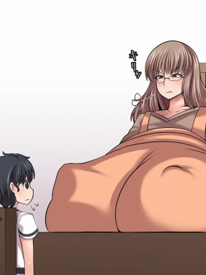 [おらんげぱうだー]ウチの息子はヤレばデキる子!_069_01