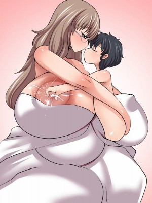 [おらんげぱうだー]ウチの息子はヤレばデキる子!_202_67