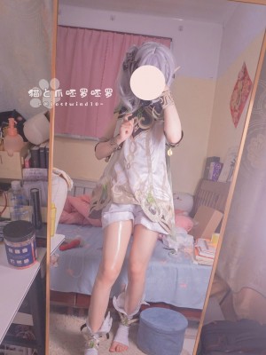 猫と爪呸罗呸罗-纳西妲_2453308-cec8b9a120-00000018