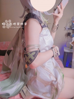 猫と爪呸罗呸罗-纳西妲_2453308-cec8b9a120-00000061