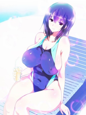 [榎本ひでひら]爆乳先生おねショタ_060