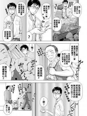 [魚萬コタロー] 振り回されて…更新_225_1