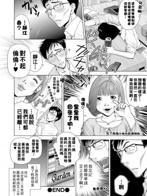 [魚萬コタロー] 振り回されて…更新_240_1
