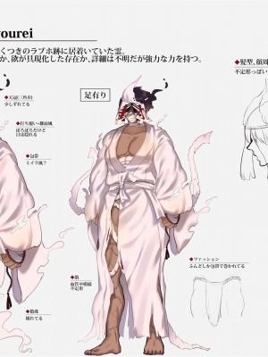 [04cura]  おつかれさまです、ツキミヤさん ～溺愛色情霊vs欲求不満OLの1ヶ月～ 上旬_257