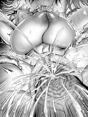 [04cura]  おつかれさまです、ツキミヤさん ～溺愛色情霊vs欲求不満OLの1ヶ月～ 上旬_233