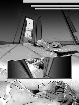 [04cura]  おつかれさまです、ツキミヤさん ～溺愛色情霊vs欲求不満OLの1ヶ月～ 上旬_202