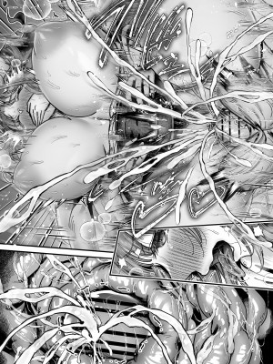 [04cura]  おつかれさまです、ツキミヤさん ～溺愛色情霊vs欲求不満OLの1ヶ月～ 上旬_184