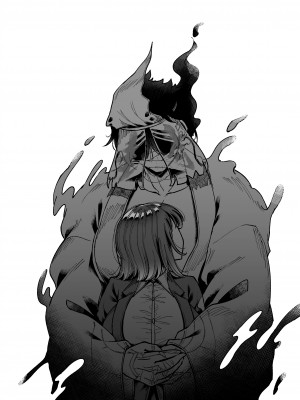 [04cura]  おつかれさまです、ツキミヤさん ～溺愛色情霊vs欲求不満OLの1ヶ月～ 上旬_162