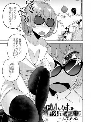 [スタンダードアザラシ] 大丈夫。実妹の攻略本だよ。 [DL版]_037