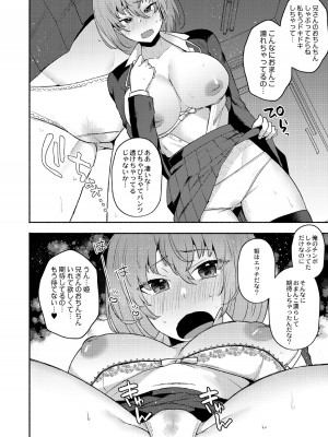 [スタンダードアザラシ] 大丈夫。実妹の攻略本だよ。 [DL版]_014