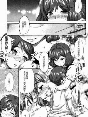 [井硲六郎] マコちゃんのコトで頭がいっぱい (美少女革命 極 2009年8月号 Vol.3)_05