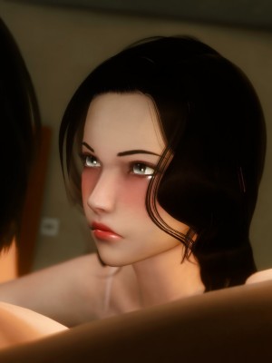[NTR中毒患者] 我的美腿女友和她的內向表弟 02_0186
