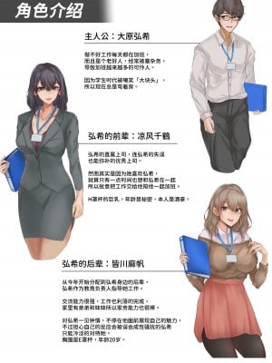 [メルコロ (KANIKORO)] 残業よりもせっくすしようよ♡ [甜族星人x我不看本子个人汉化]_03