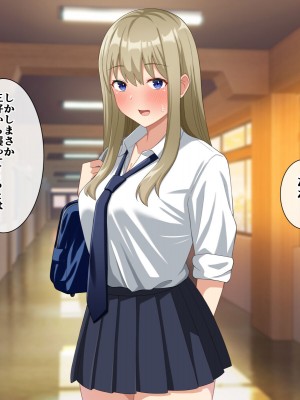 [トクナガ] チョロい後輩とイチャラブセックスしまくった話_119
