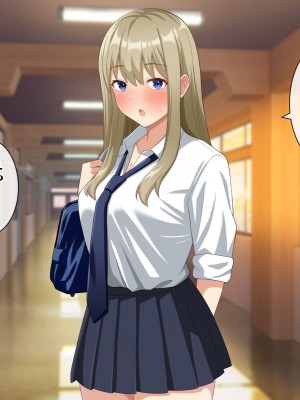 [トクナガ] チョロい後輩とイチャラブセックスしまくった話_122