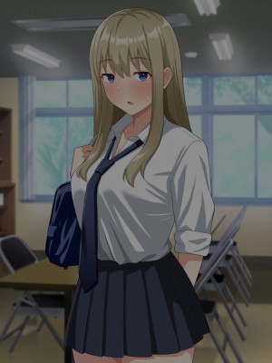 [トクナガ] チョロい後輩とイチャラブセックスしまくった話_049
