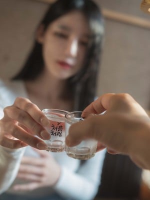 [Pure Media - Yeha (예하)] Vol.244 Kidnapped Basement Office Girl_0004