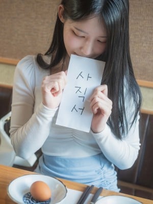 [Pure Media - Yeha (예하)] Vol.244 Kidnapped Basement Office Girl_0006