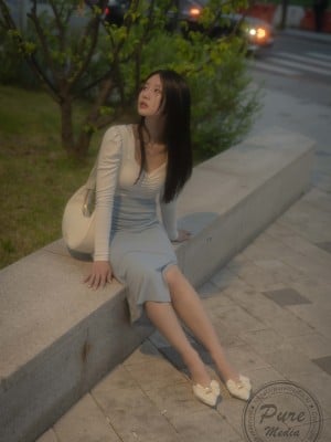 [Pure Media - Yeha (예하)] Vol.244 Kidnapped Basement Office Girl_0020