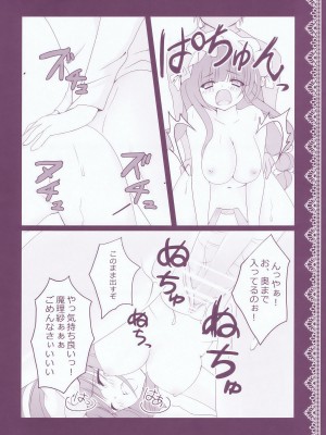 (C76) [きのこのみ (kino)] ぱちゅりーのお勉強 (東方Project)_022