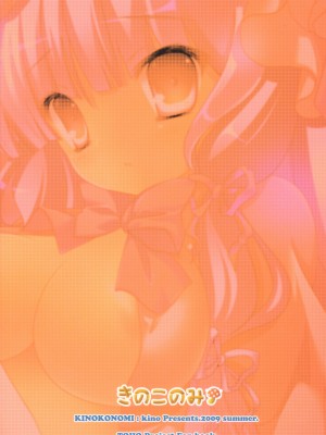 (C76) [きのこのみ (kino)] ぱちゅりーのお勉強 (東方Project)_028