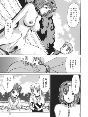 [むらさき朱] 性癖はいつも裸[薄码]_035