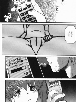 [むらさき朱] 公然ワイセツ[無修正]_145