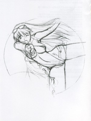 [集団暴力 (Ez6, 水無月十三, むらさき朱))] Record of Aldelayd Act.8 - EXHIBITION DX5_049